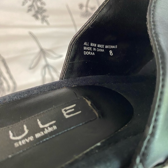 Steve Madden Clogs - Picture 9 of 9